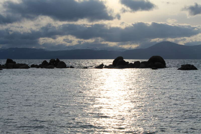 Tahoe Lake