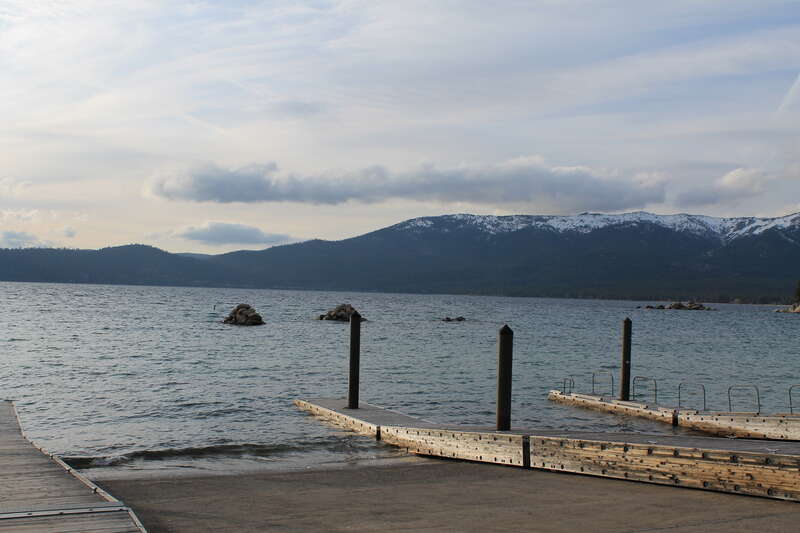 Tahoe Lake