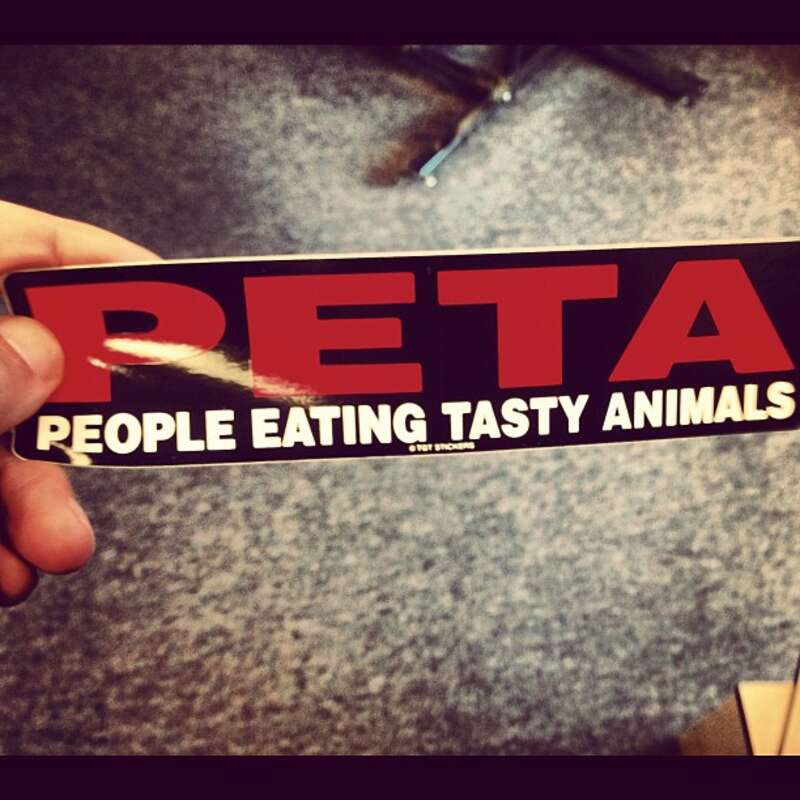 This ain't San Francisco.