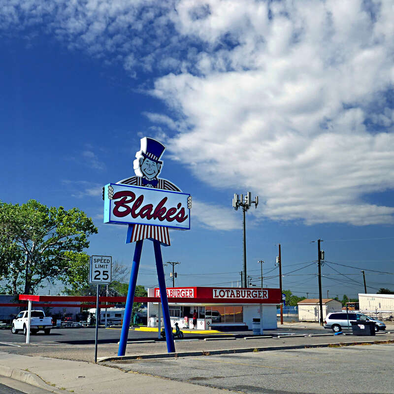 Albuquerque, New Mexico, USA