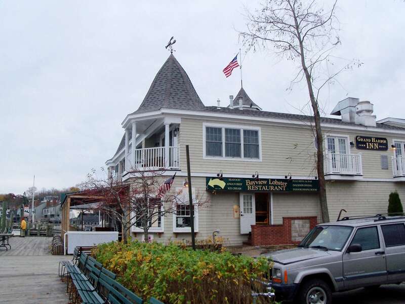 Camden, ME 04843, USA