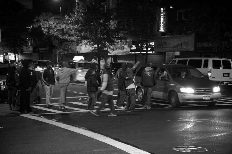 Brooklyn Celebrates Obama/Biden 2008