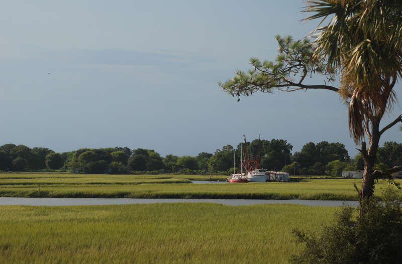Charleston County, SC, USA