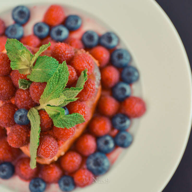 500px provided description: Yummy [#macro ,#nikon ,#love ,#healthy ,#sweet ,#dessert ,#yumm]