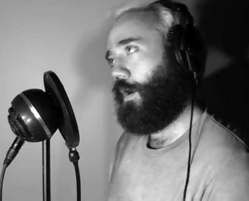 To hear Patrick perform Regina Spektor's song &quot;Fidelity, &quot; please go to the following address:

&amp;lt;a href=&quot;https://www.youtube.com/watch?v=b3GuJSyNxoU&amp;amp;feature=related&quot;