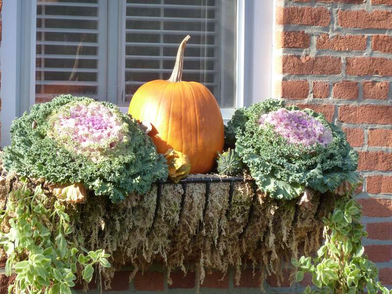 German Village in 2010 by Mark Sundstrom.