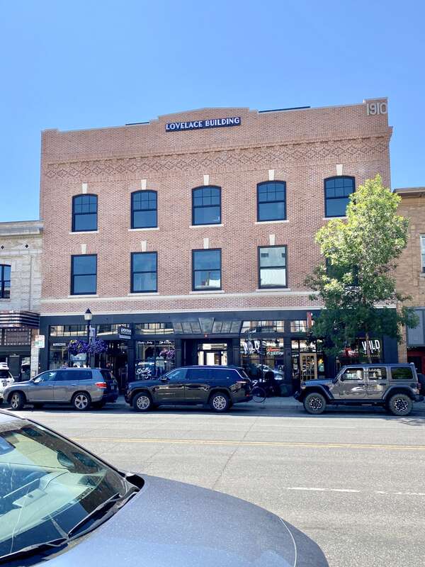 Bozeman, Montana