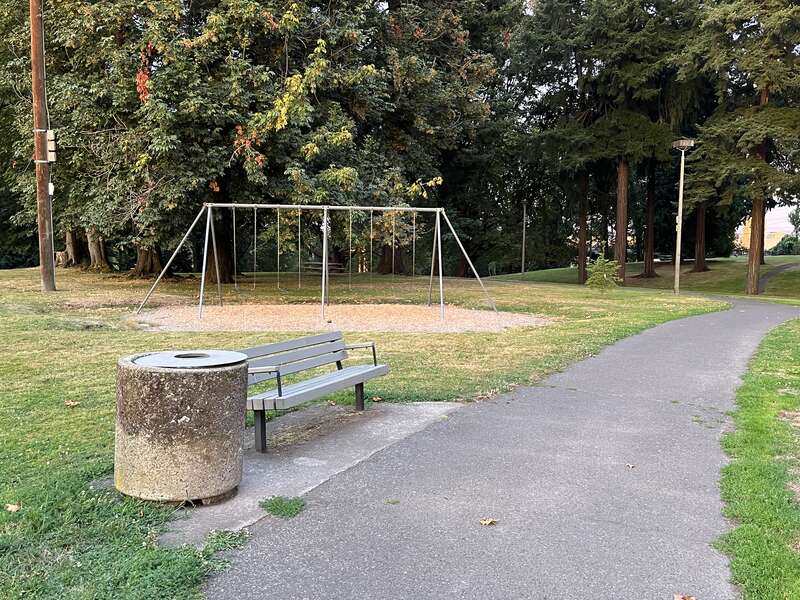 Portland, Oregon (August 18, 2022)