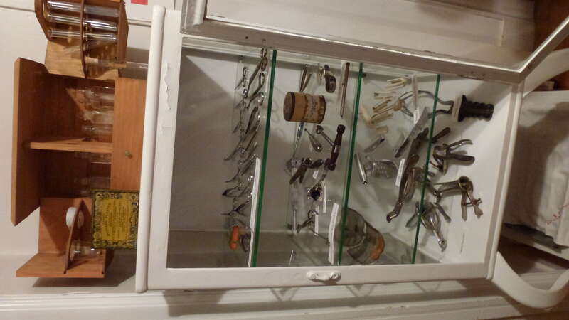 A historic house and working farm complex at 4 Great Hill Road in Tamworth, New Hampshire. Includes the Capt. Enoch Remick House and a farmhouse that were the home and offices of the father and son country doctors. The site also includes a cattle