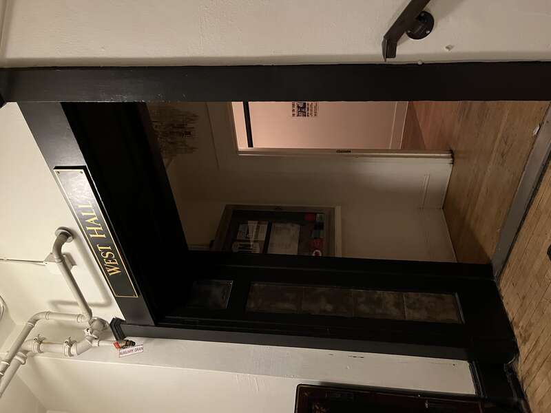 Seattle, Washington, October 2022