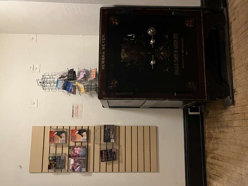 Seattle, Washington, October 2022