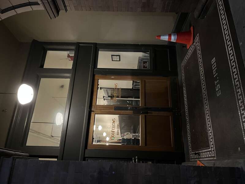 Seattle, Washington, October 2022