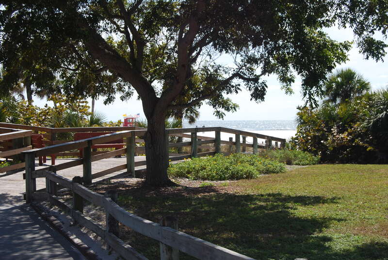 Siesta Key Beach. Sarasota