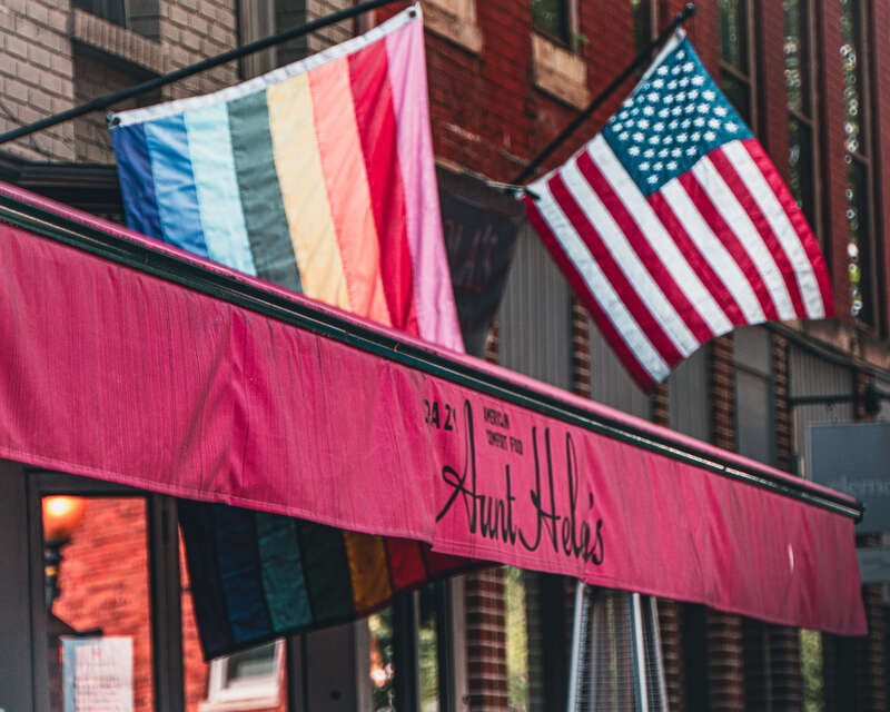 2023.08.03 DC Street, Washington, DC USA 211 02102