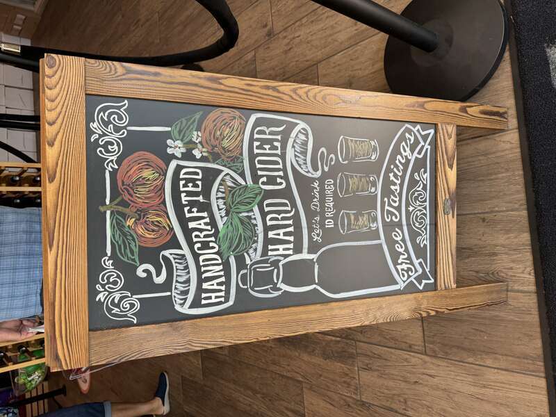 Apple Barn Cider House