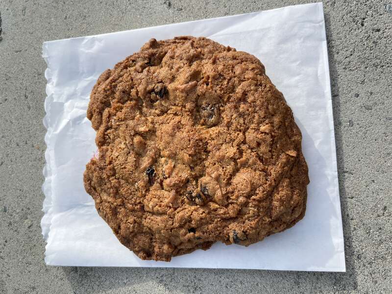 Bainbridge Island, February 2023