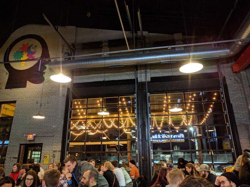 Minneapolis, Minnesota