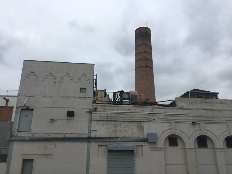 Bushwick, Brooklyn in January 2023