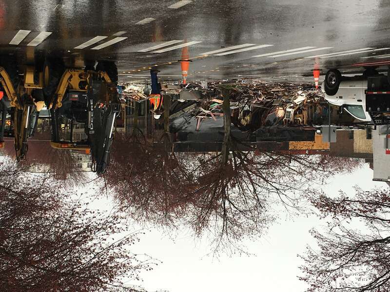 CM Juarez Visits Gas Explosion in Greenwood