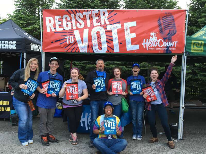 DMB - Cuyahoga Falls - 5/21/16