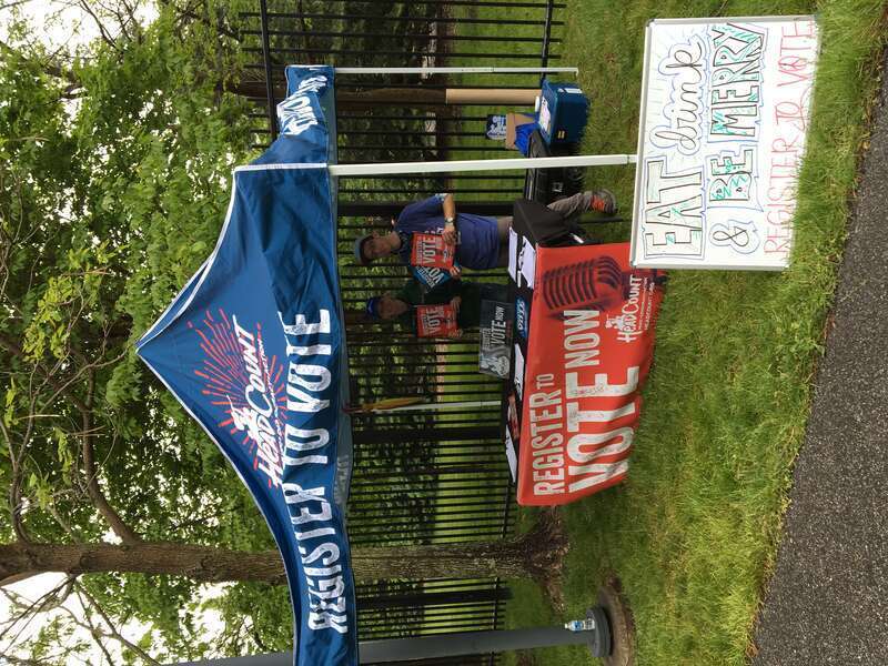 DMB - Cuyahoga Falls - 5/22/16