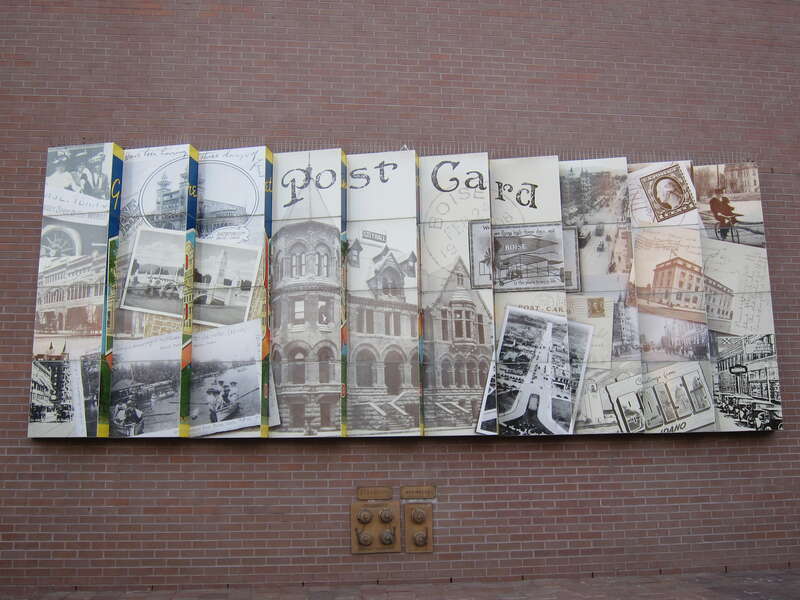 Downtown, Boise, ID 83702, USA