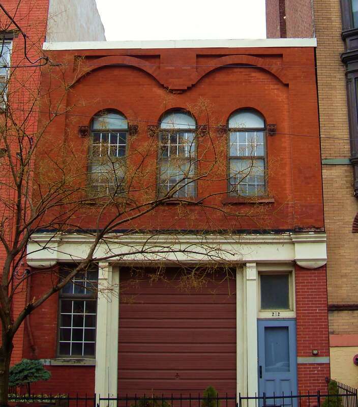 Used in article w:Engine Company No. 4