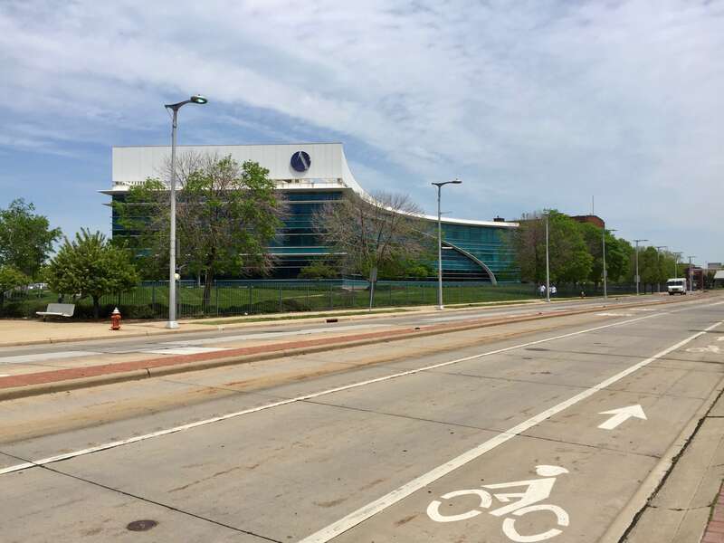 Goodrich-Kirtland Park, Cleveland, OH, USA