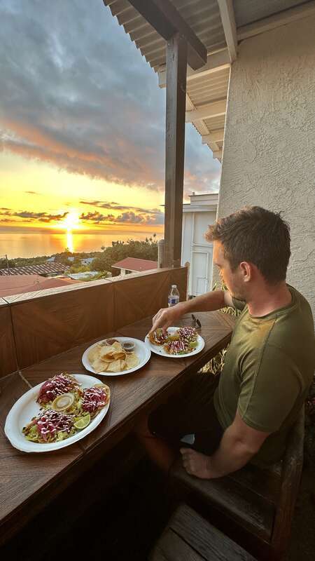 Hawai’i (Oct 2023) Big Island