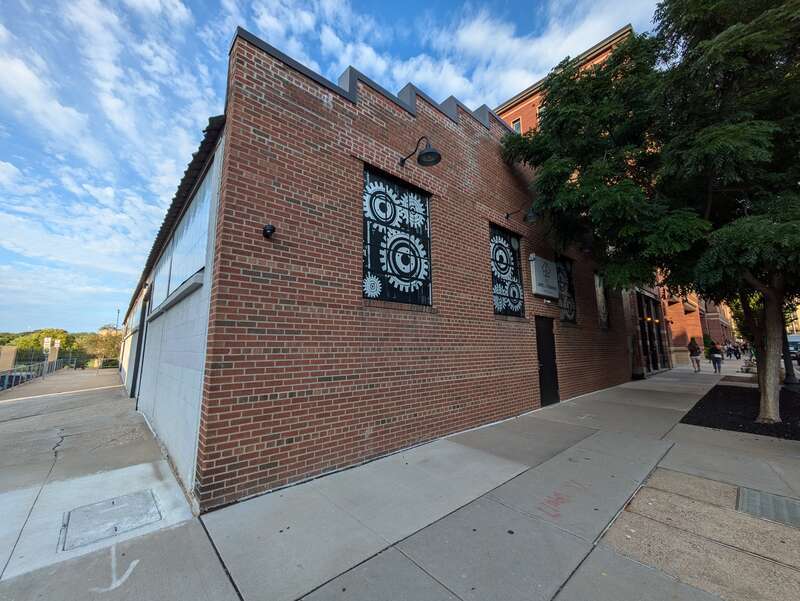 The James J. Fiorentino Museum in Minneapolis, Minnesota, United States