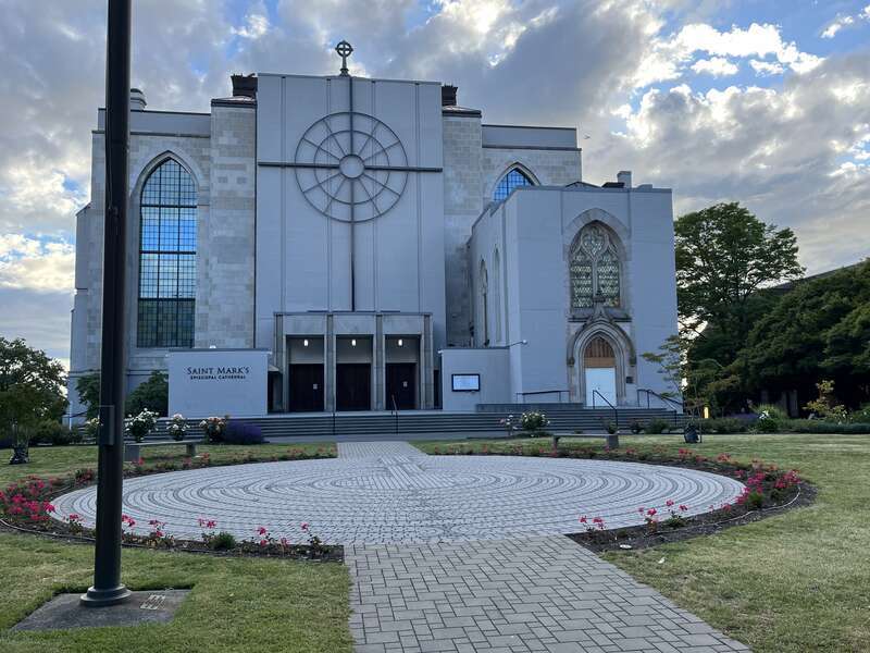 June 2024 in Seattle, WA