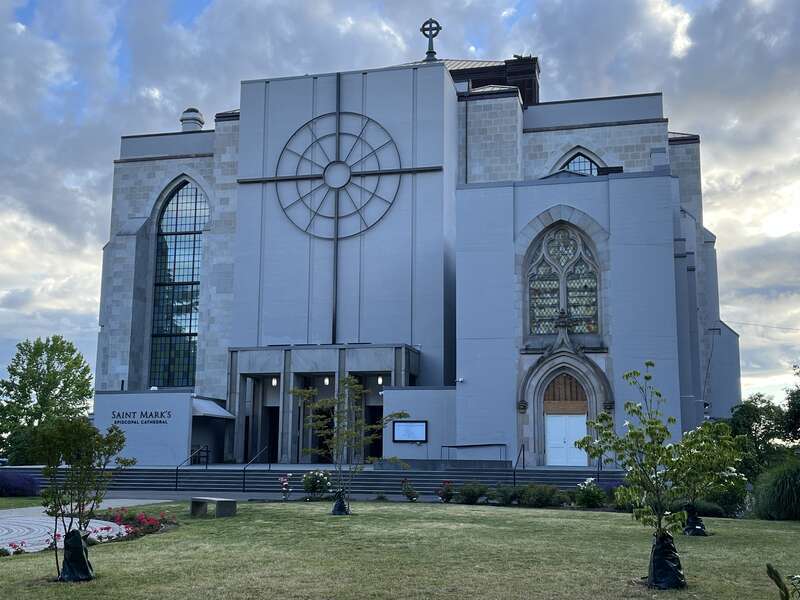 June 2024 in Seattle, WA