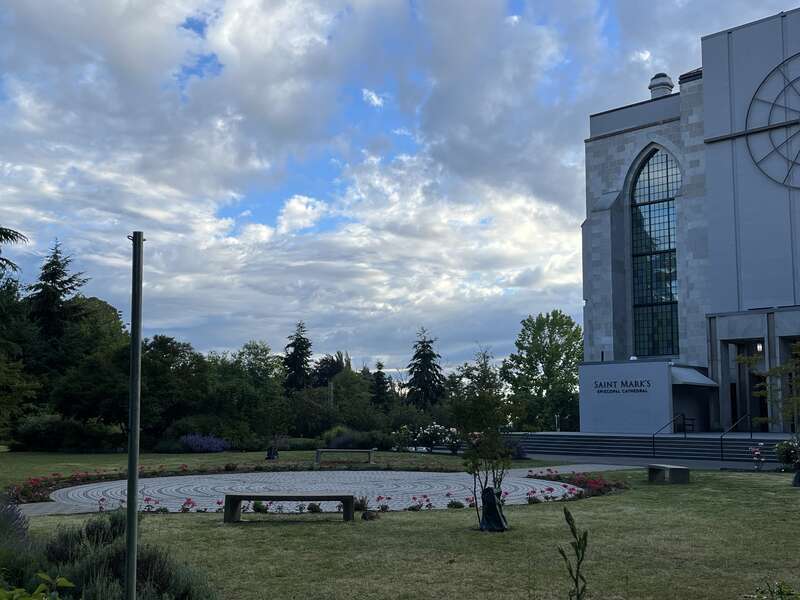 June 2024 in Seattle, WA