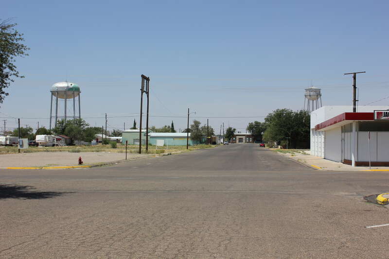Kermit, Texas