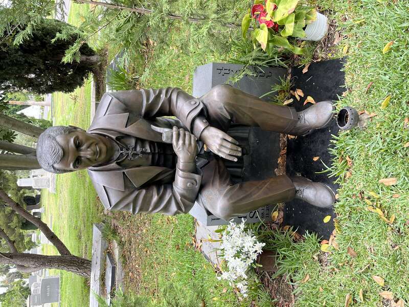 Los Angeles, California