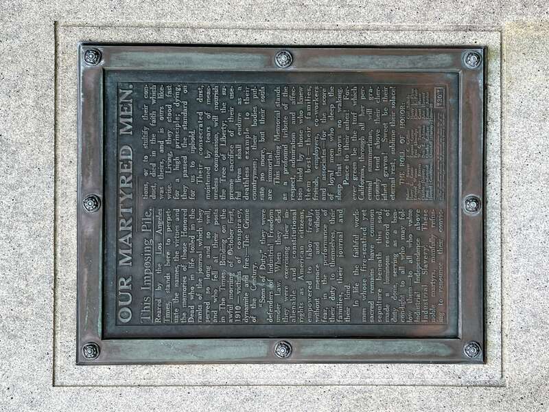 Los Angeles, California