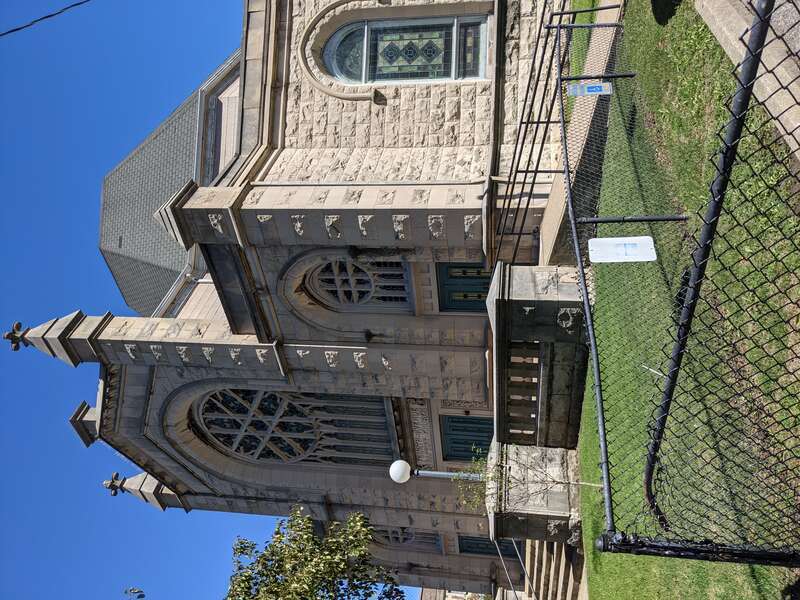 1201 S Fourth St, Louisville, Kentucky