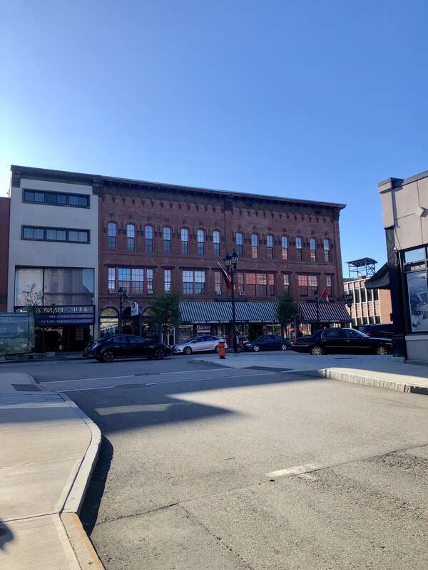 Main Street, Concord, NH