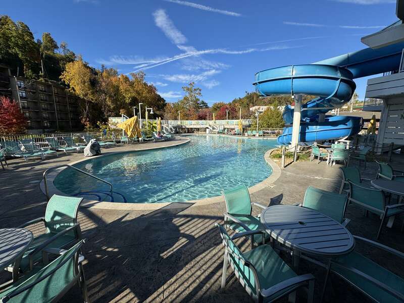 Margaritaville Resort Gatlinburg