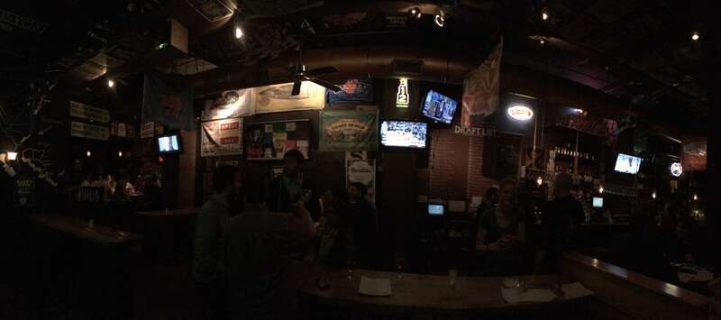 McSorley's Old Ale House - New York - USA