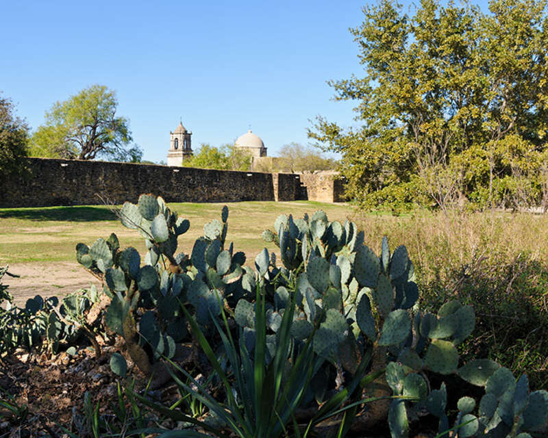 San Jose is one of the missions in the San Antonio National Historical Park. It is one of the best preserved missions of its type, and the Catholic church still uses it as a parish church.