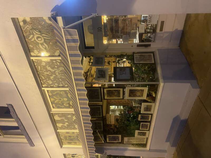 Rockey Art Museum
10 Cañon Ave
Manitou Springs, CO

Former home and art studio of artist, Charles Rockey. The building where his studio was located has been turned into an art museum.