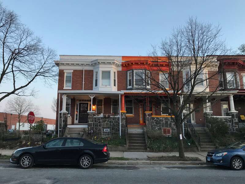 Photograph by Eli Pousson, 2018 April 20.