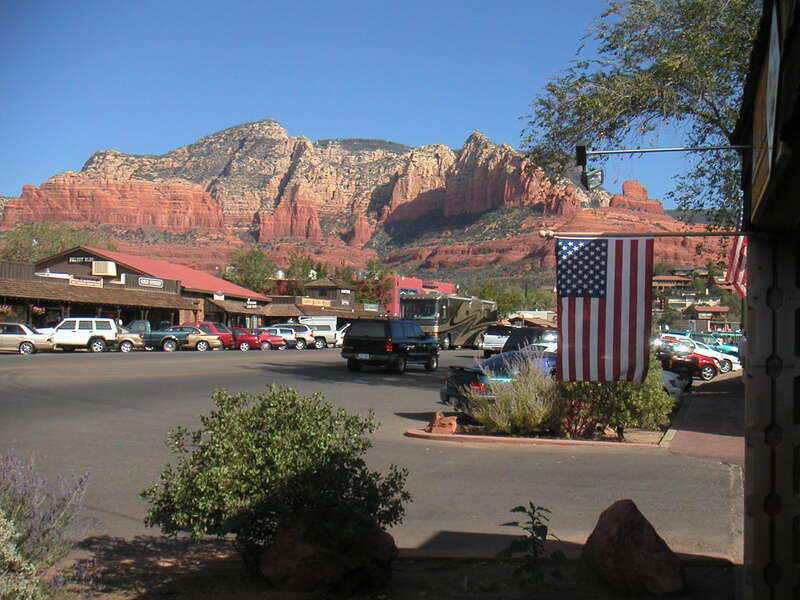 Sedona