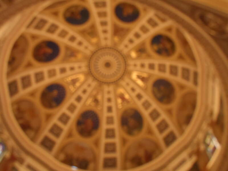 St. Josaphat Basilica, 601 W. Lincoln Ave.