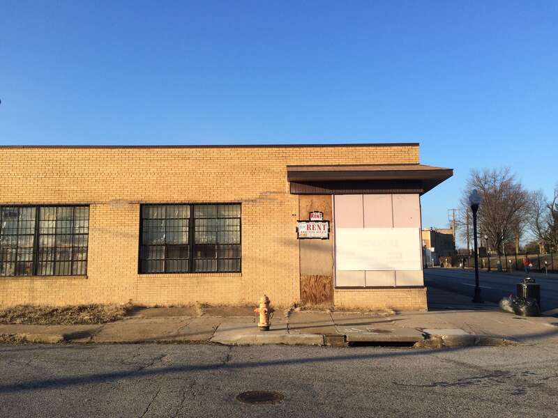 Photograph by Eli Pousson, 2017 February 5.