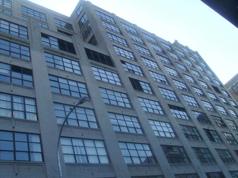 This photo is of Wikis Take Manhattan goal code F13, Film Forum.