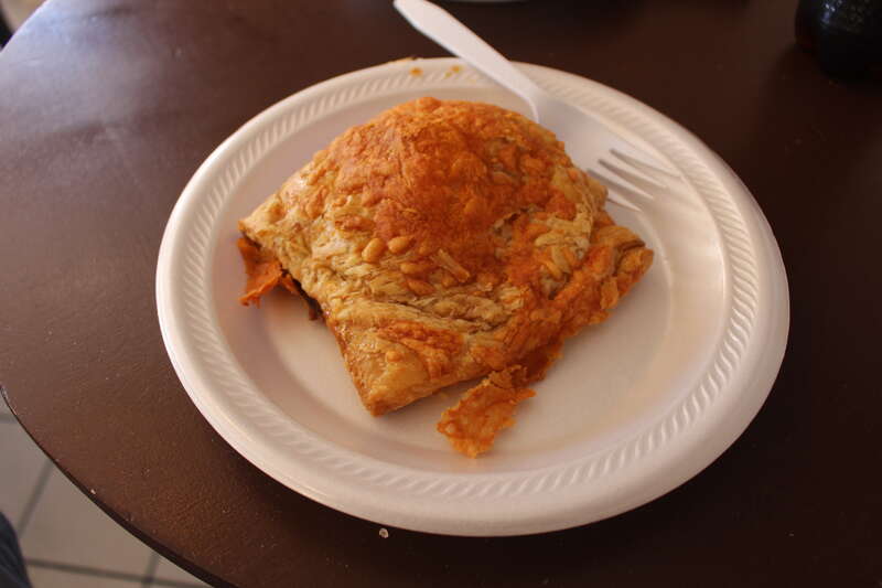 Savannah, Chatham County, Georgia