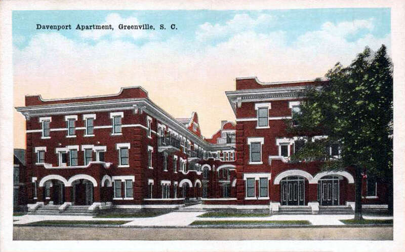 Photomechanical print (postcard) 
Divided back 

Printed by E.C. Kropp Co. (19445)