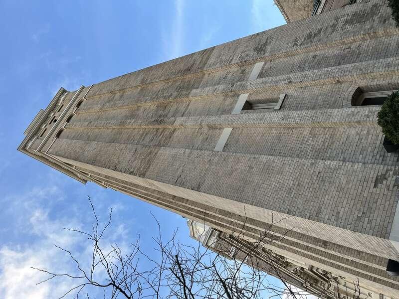 January 2023, Seattle